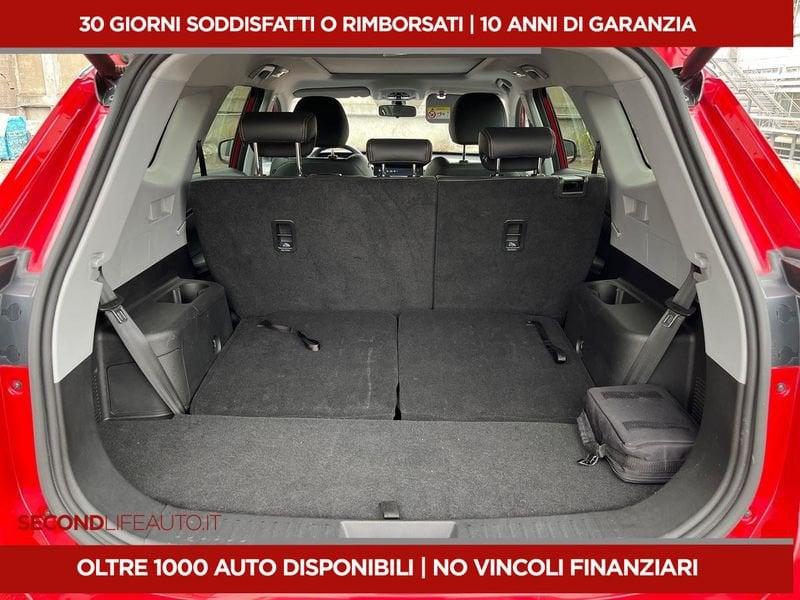 DR AUTOMOBILES dr 7.0 1.5 turbo Gpl 153cv dct