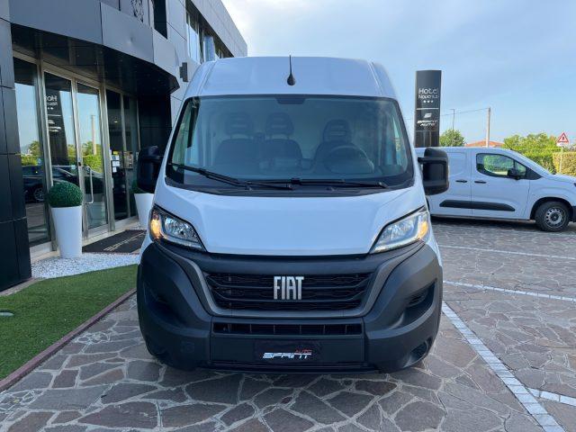 FIAT Ducato 35 2.2 MJT 140CV PM-TM FURGONE