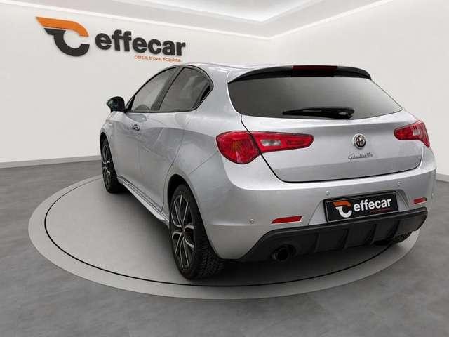 Alfa Romeo Giulietta 1.4 Turbo MultiAir 150 CV Sprint