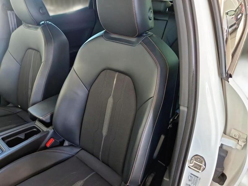 CUPRA FORMENTOR 1.4 E-HYBRID DSG SUV