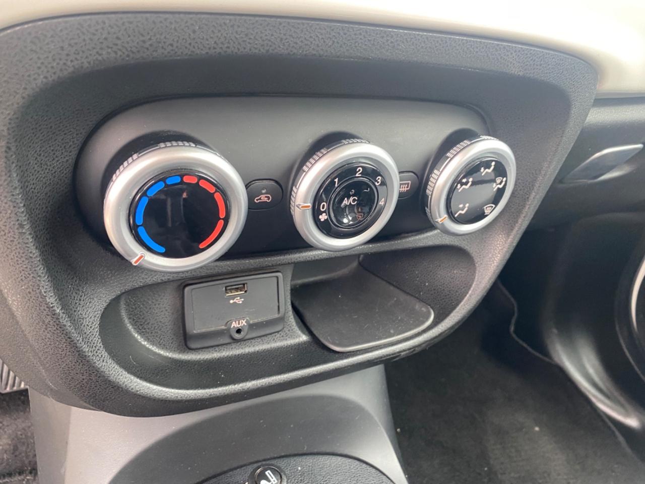 Fiat 500L 1.3 Multijet 85 CV Lounge 2014
