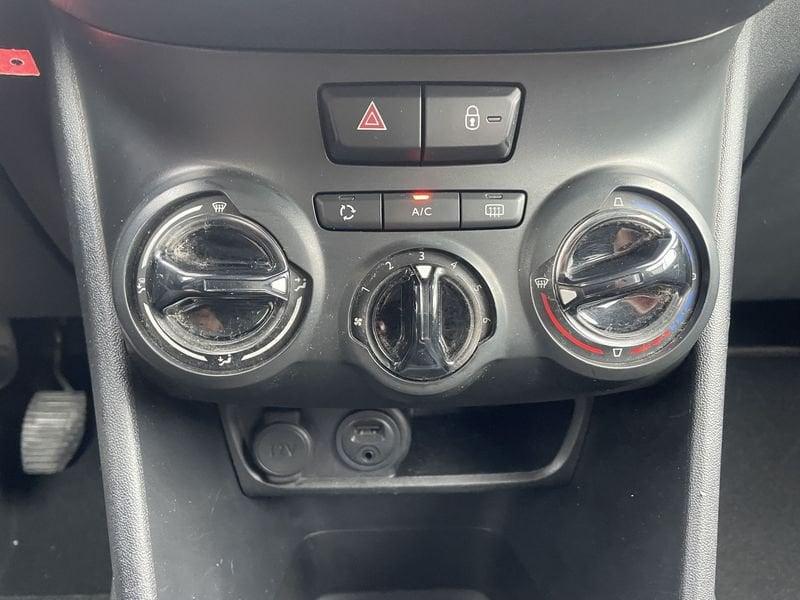 Peugeot 208 208 5p 1.2 puretech Active IDONEA NEOPATENTATI