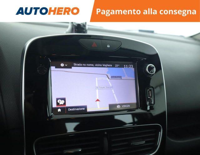 RENAULT Clio 1.2 75CV 5 porte Zen