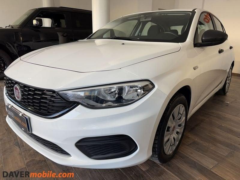 FIAT Tipo 1.4 4 porte Easy