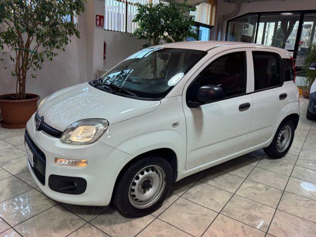 FIAT New Panda 1.3 MJT S.&S. POP VAN 2 POSTI AZIENDALE