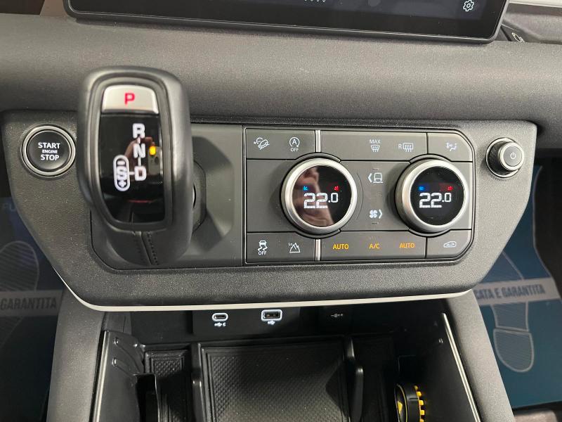 Land Rover Defender 90 3.0d i6 mhev X-Dynamic HSE awd 250cv auto