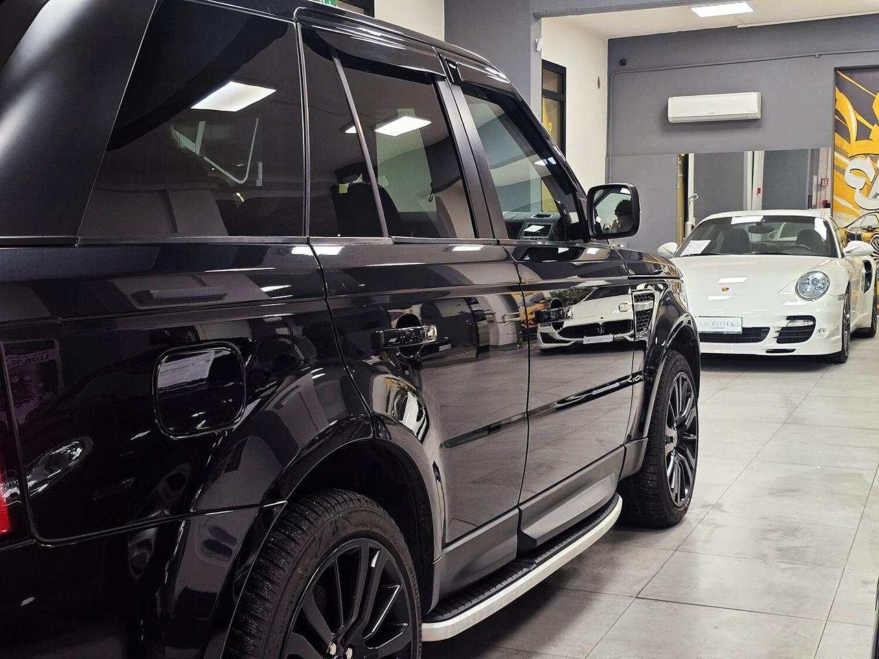 3.0 SDV6 HSE 256CV FULL BLACK_TETTO_SERVICE_GANCIO