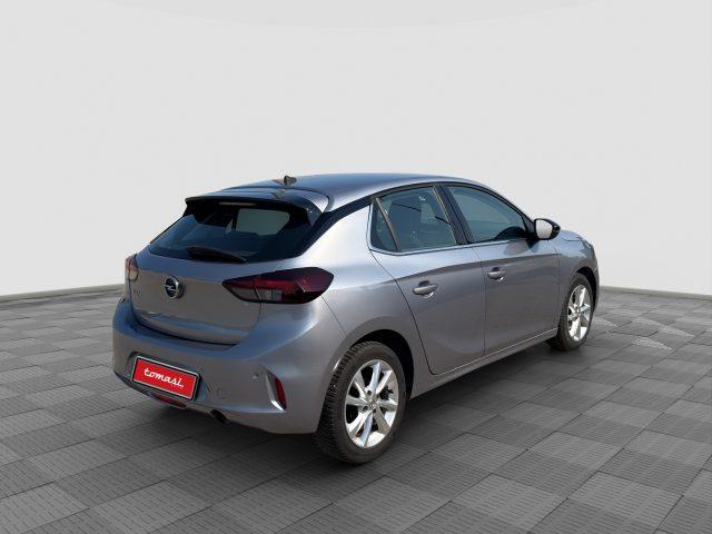 OPEL Corsa Corsa 1.2 Elegance