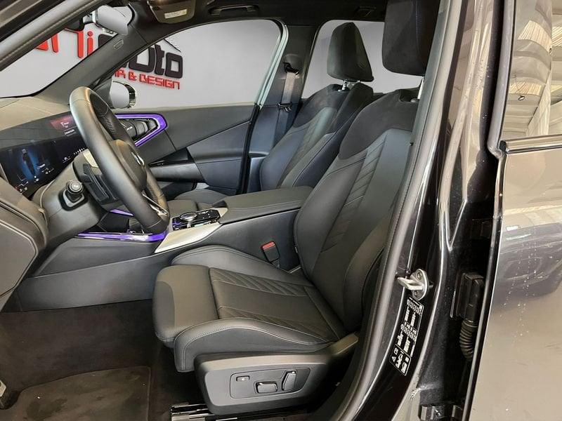 BMW X3 X3 xDrive20d 48V MSport