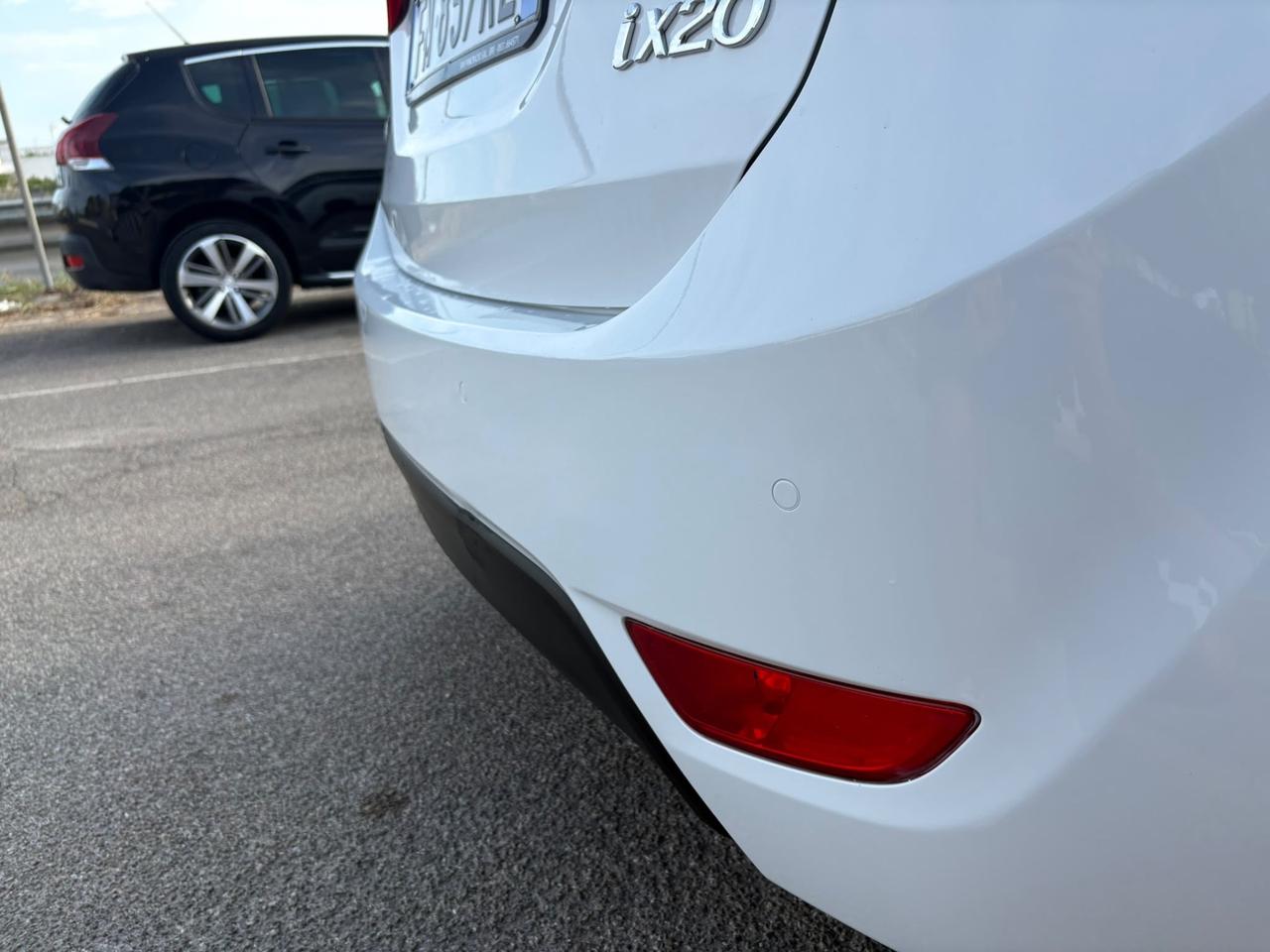 Hyundai iX20 1.4 Econext APP MODE 2018