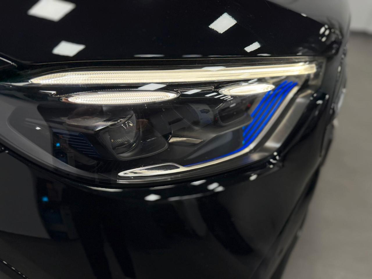 Mercedes-benz GLC 220 d 4Matic Mild Hybrid AMG Line Premium