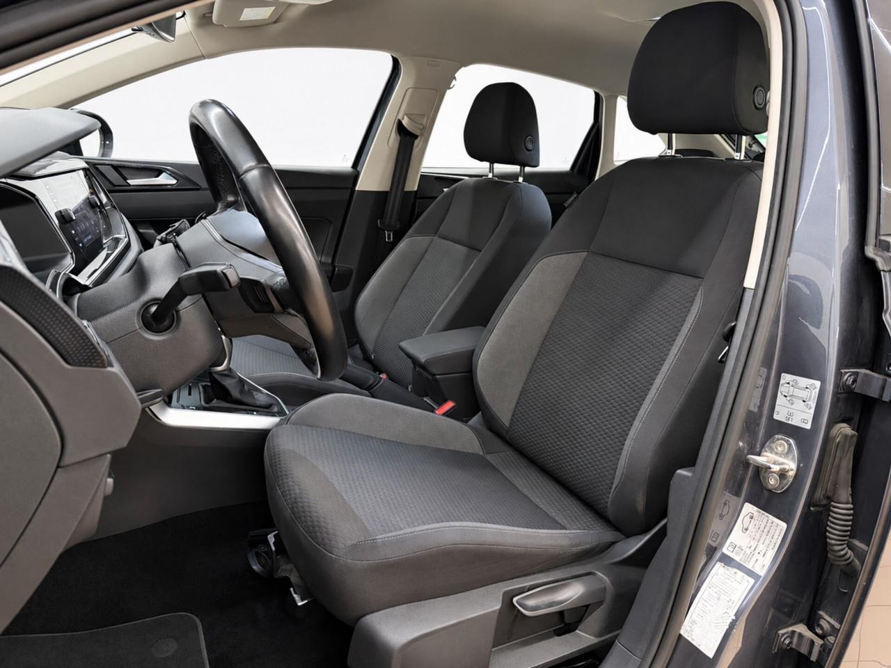 Volkswagen Taigo 1.0 TSI 110 CV DSG Life
