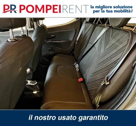 Lancia Ypsilon III 1.0 firefly hybrid Gold s&s 70cv 5p.ti