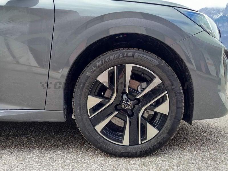 Peugeot 208 208 1.2 hybrid Allure 100cv e-dcs 6