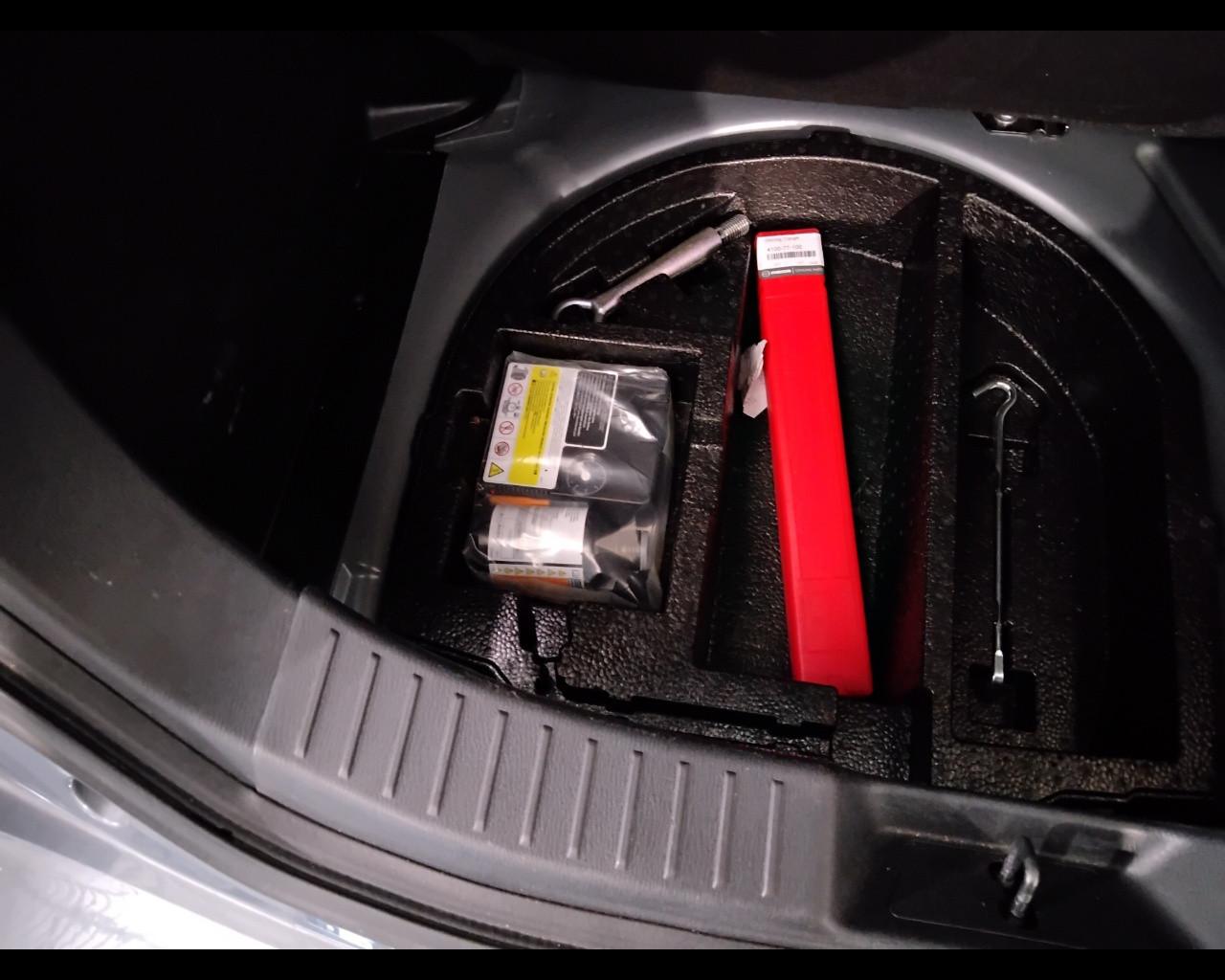 MAZDA 2 III 2020 - 2 1.5 m-hybrid 100th Anniversary 90cv