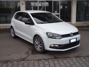 Volkswagen Polo 1.4 TDI 5p. Comfortline BlueMotion Technology EURO 6B