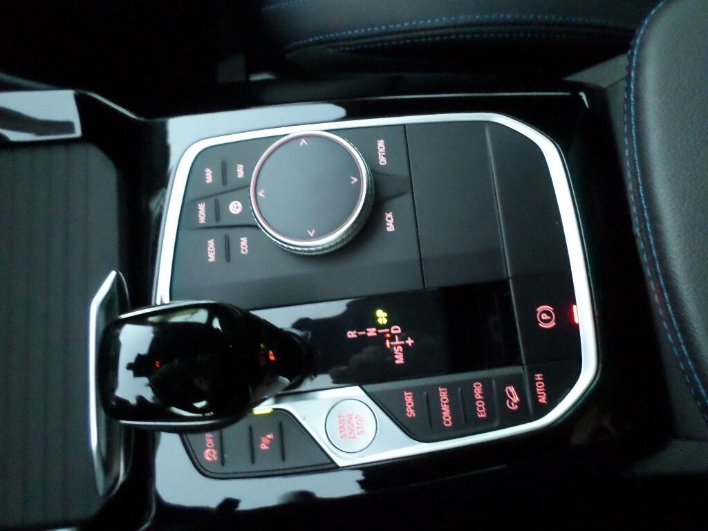 Bmw X4 M xDrive20d 48V Msport