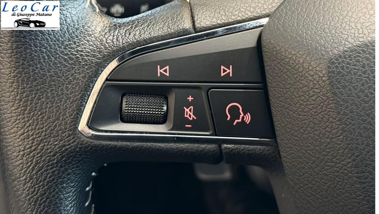 Seat Arona 1.0 TGI XCELLENCE "adatta ai neopatentati)
