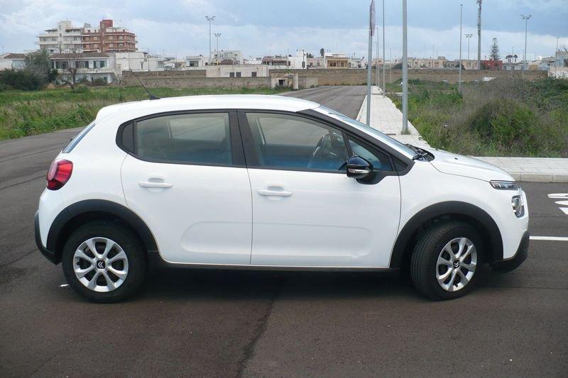 Citroën C3 BlueHDi 100 S&S Feel