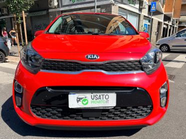 Kia Picanto 1.0 12V GPL CASA MADRE