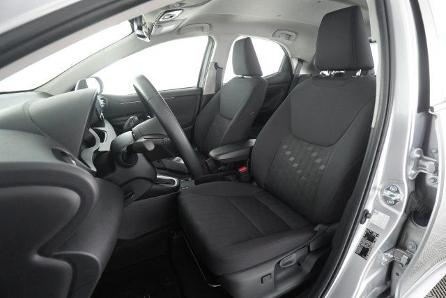 TOYOTA Yaris Yaris 1.5 Hybrid 5 porte Active