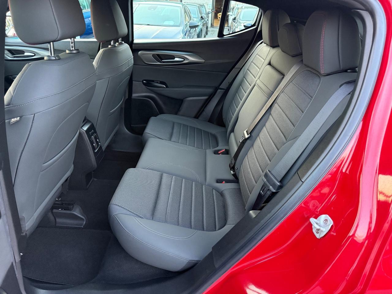 Alfa Romeo Tonale 1.6 diesel 130 CV TCT6 Sprint