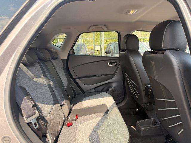 RENAULT Captur TCe 12V 90 CV Sport Edition