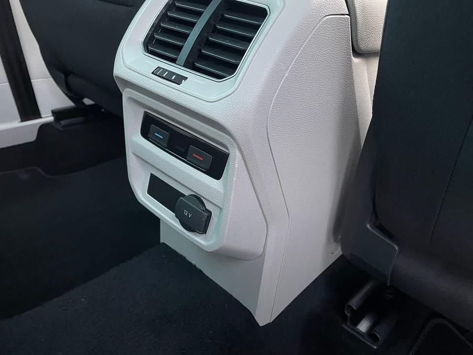 Volkswagen Tiguan 2.0 TDI DSG Business BlueMotion Technology