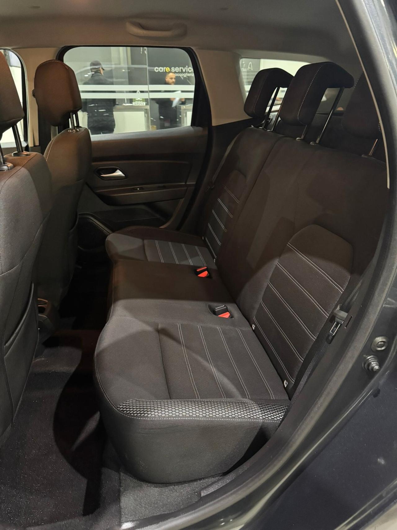 Dacia Duster 1.5 DCi 115 CV 4x2 Prestige 2020