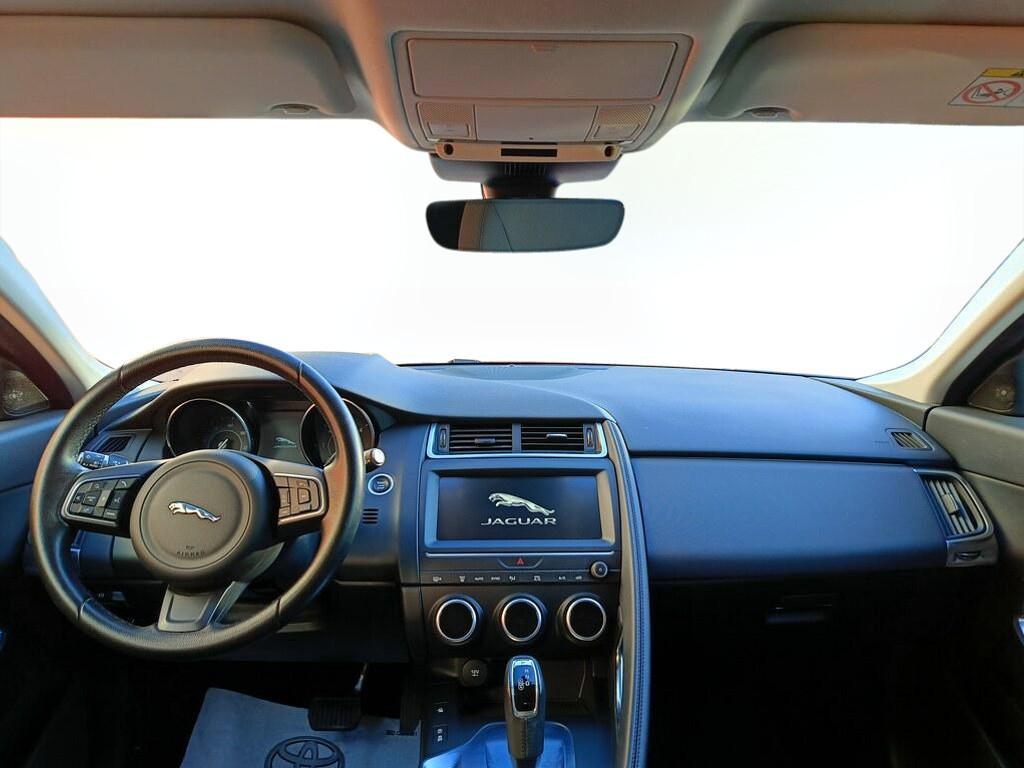 Jaguar E-Pace 2.0 D I4 R-Dynamic S AWD Auto