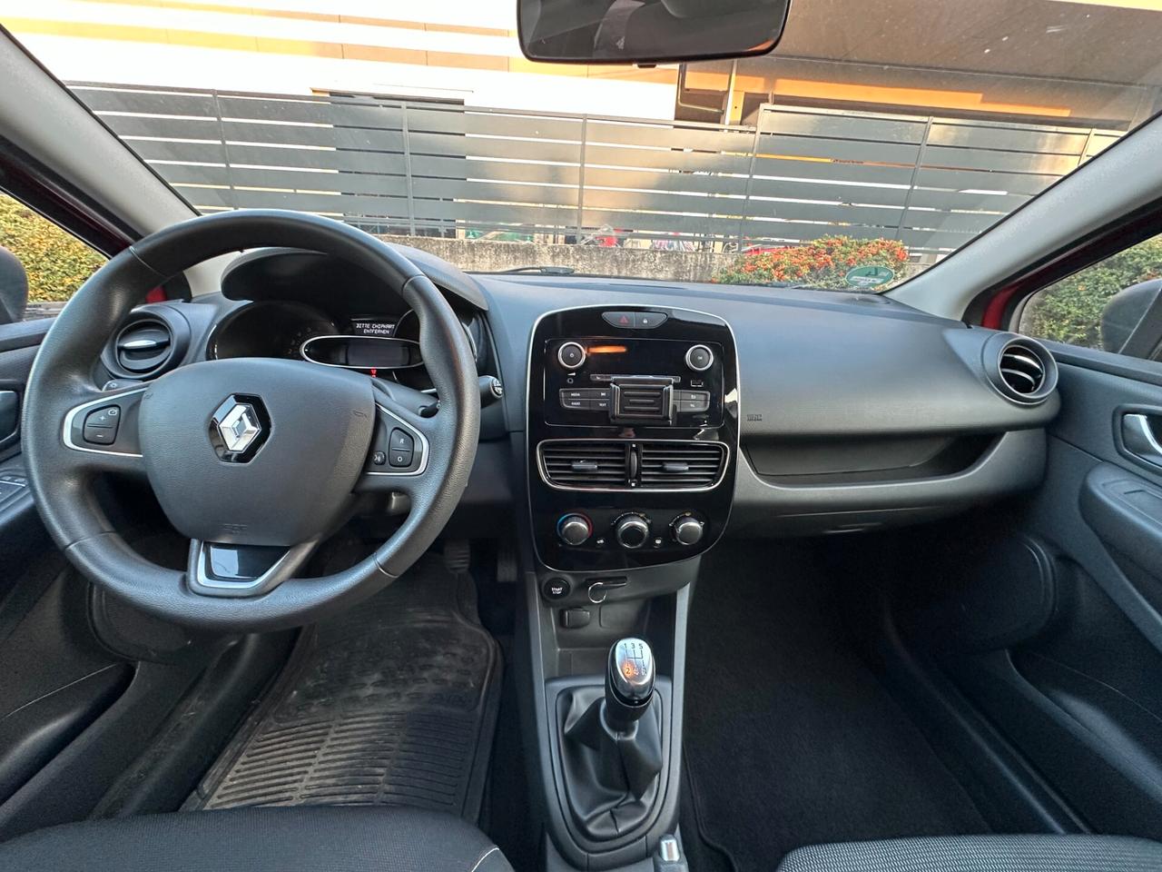 Renault Clio 1.2 75CV 5 porte Intens