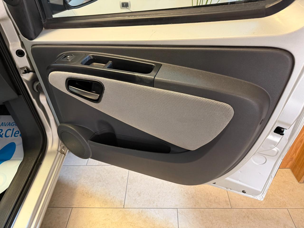 Fiat Qubo 1.3 75 CV MJT Dynamic CATENA TAGLIAND NEOPATENTATI