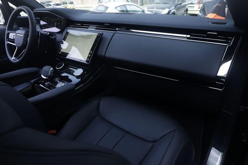 Land Rover RR Sport Land Rover RR Sport Range Rover Sport 3.0D l6 249 CV Dynamic HSE KM 0 Unicoproprietario