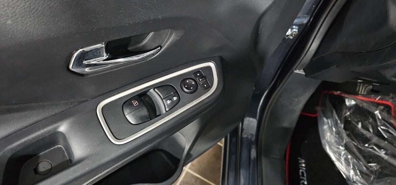 Nissan Micra 1.5 dCi 8V 5 porte Tekna