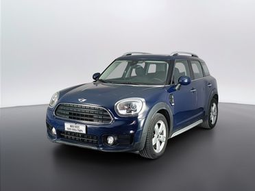 MINI Mini Countryman F60 2017 - Mini Countryman 1.5 One D Boost