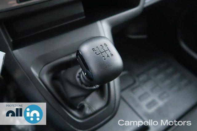 FIAT Scudo Scudo L3H1 1.5 Bluehdi 120cv Mt6