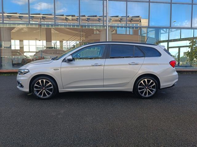 FIAT Tipo 1.6 Mjt S&S DCT SW Lounge