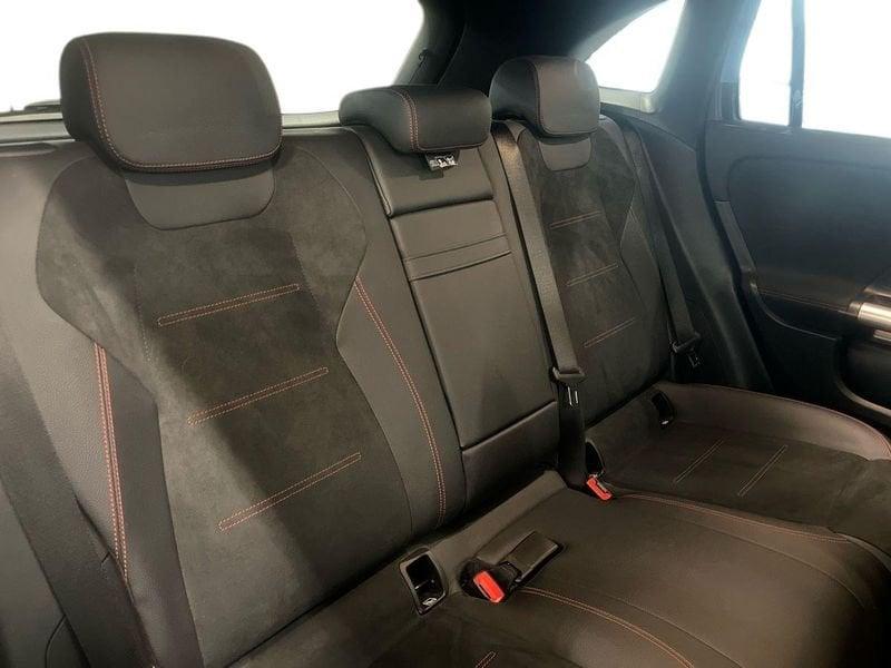 Mercedes-Benz EQA 250+ AMG Line Advanced