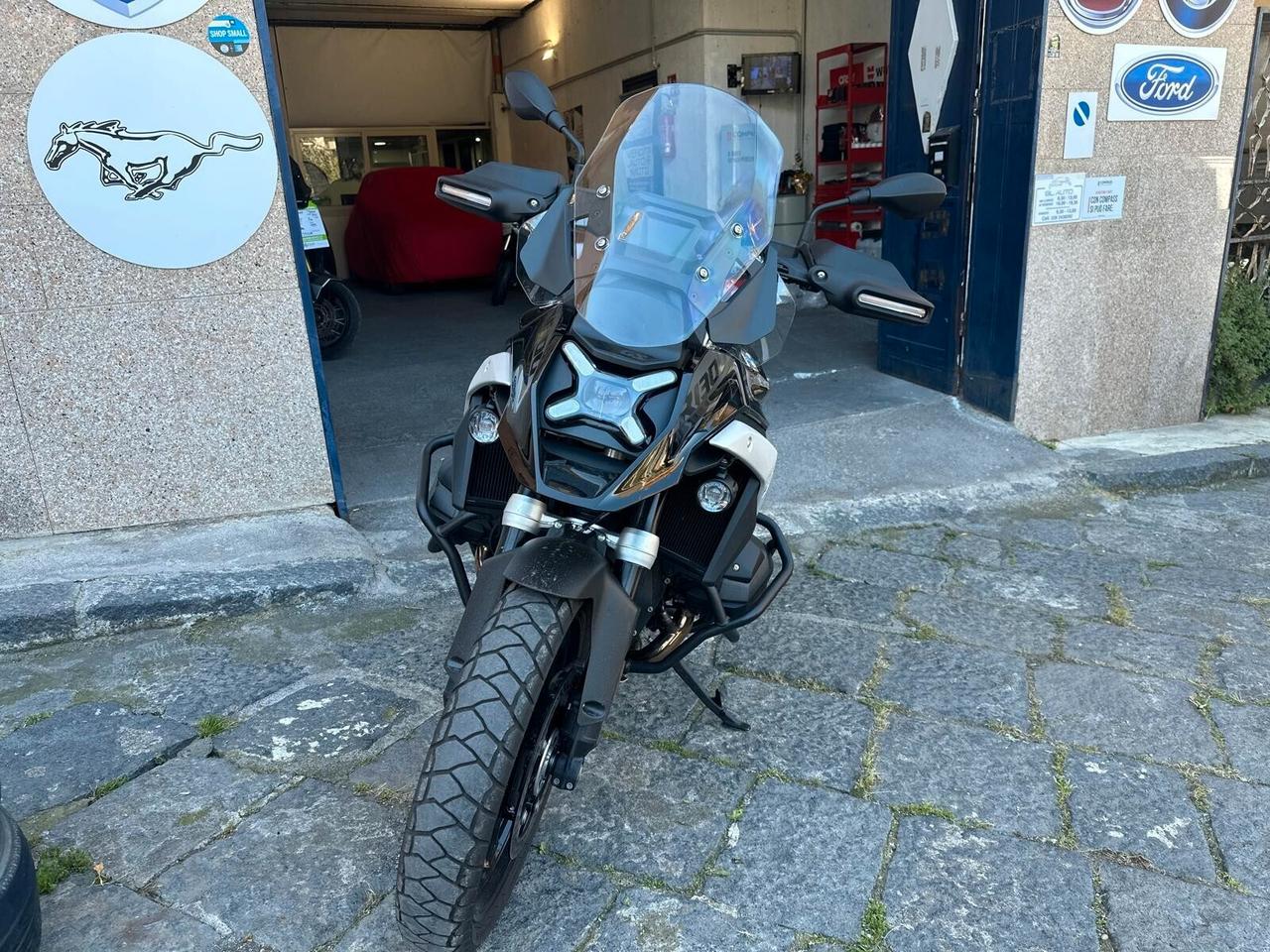 Bmw R 1300 GS