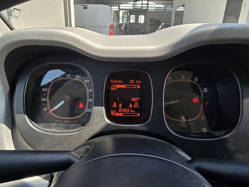 FIAT Panda Cross 1.2 69cv S&S E6 City Cross