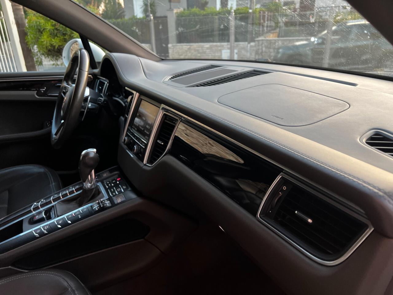 Porsche Macan 3.0 S DIESEL - ALLESTIMENTO GTS