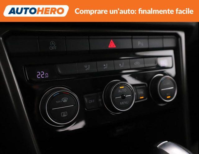 VOLKSWAGEN T-Roc 1.5 TSI ACT DSG Style BlueMotion Technology