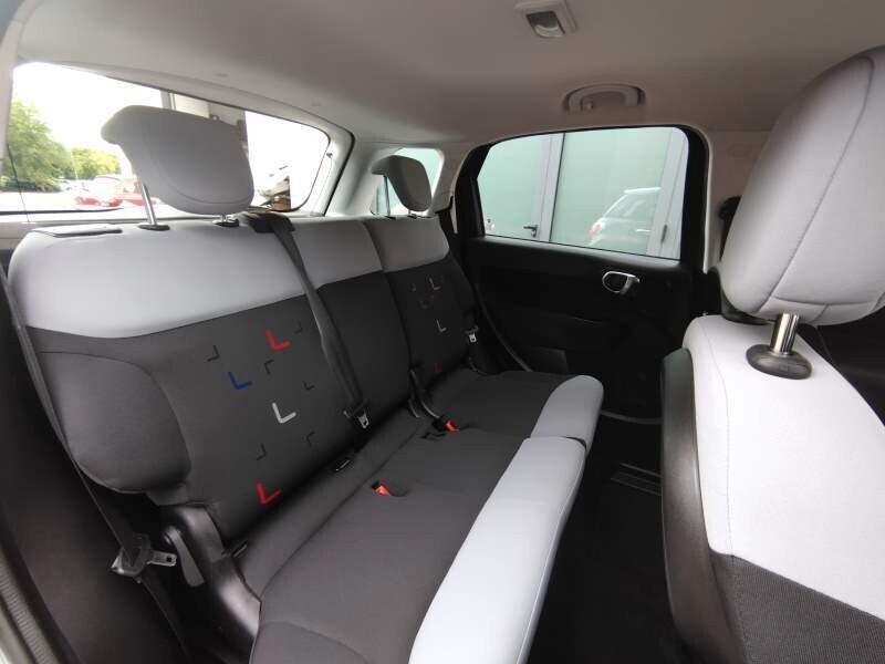 Fiat 500L 1.3 Multijet 95 CV Lounge