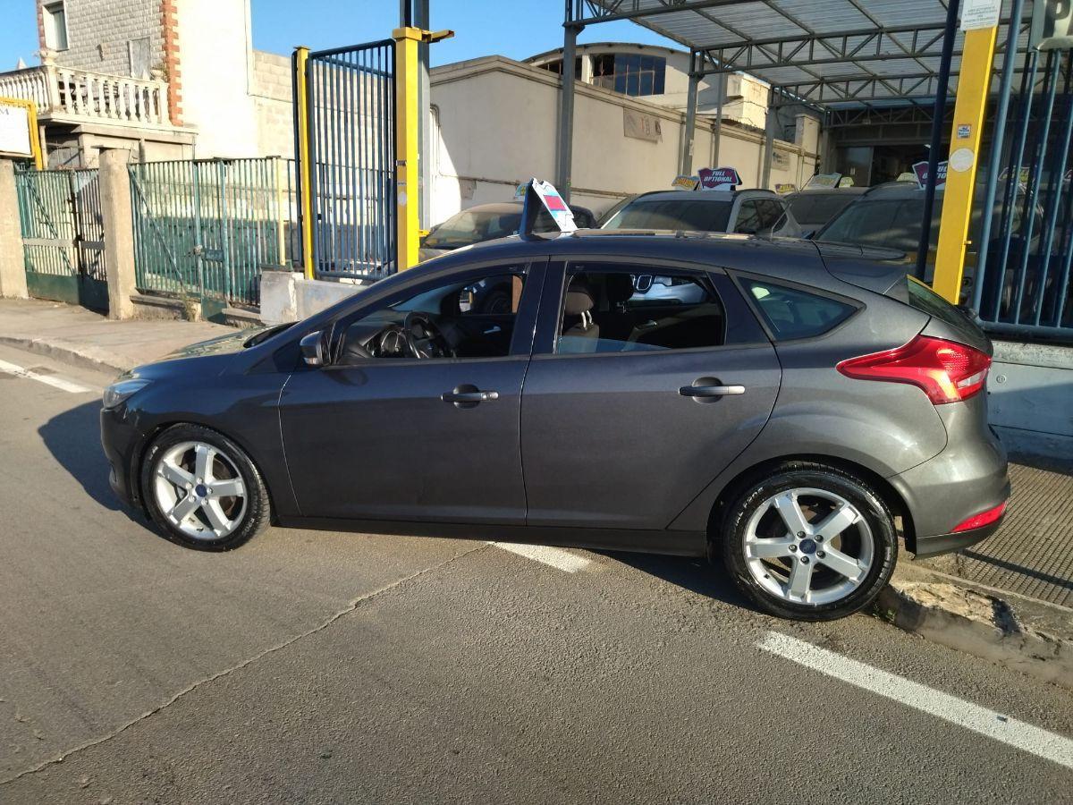 FORD Focus 1.5 TDCi 95 CV Plus - 2016