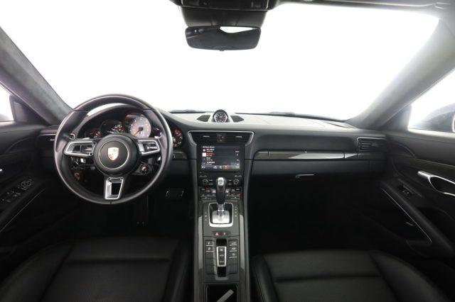 PORSCHE 911 911 3.0 Carrera 4S Coupé
