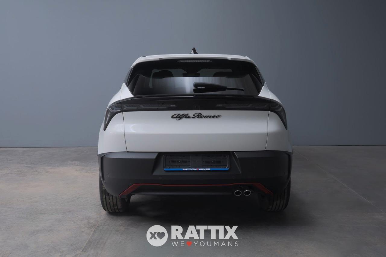 Alfa Romeo Junior 1.2 Hybrid 145CV Speciale EDCT6