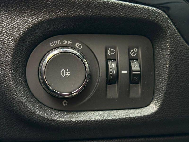 Opel Corsa Corsa 1.2 GS s&s 100cv