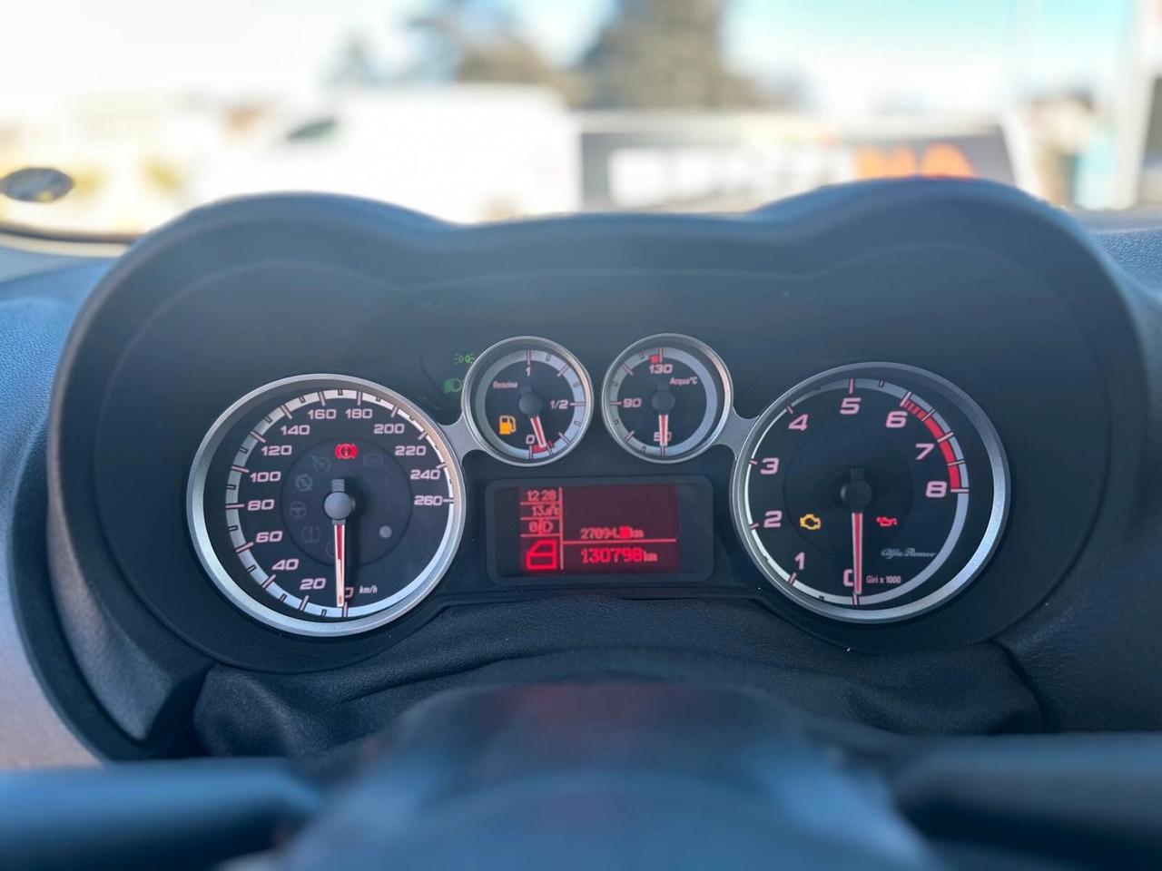 Alfa Romeo MiTo 1.4 70 CV 8V Progression