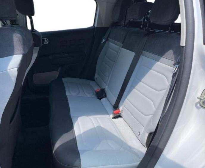 Citroen C3 PureTech 83 S&S ELLE 110 CV