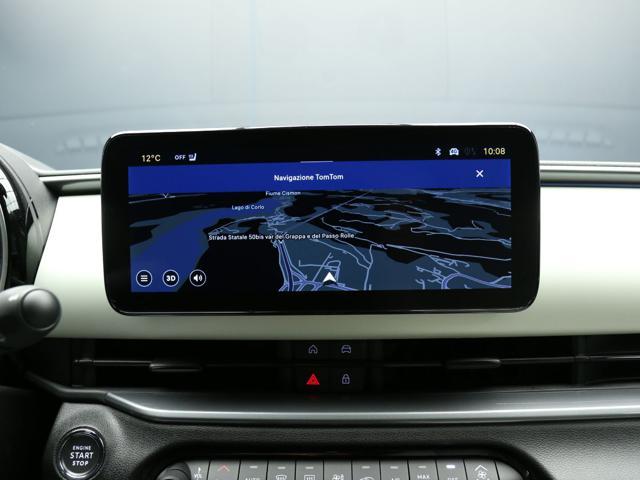 FIAT 600 Hybrid 110 CV DCT MHEV La Prima